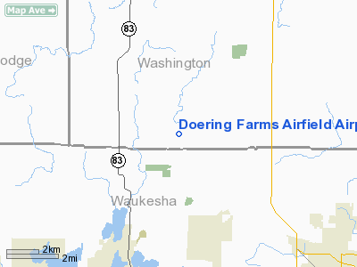 Doering Farms Airfield Airport picture