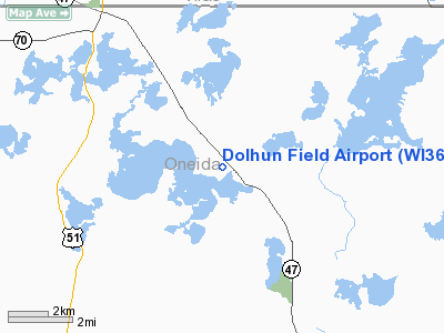 Dolhun Field Airport picture