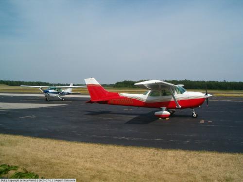 Door County Cherryland Airport picture