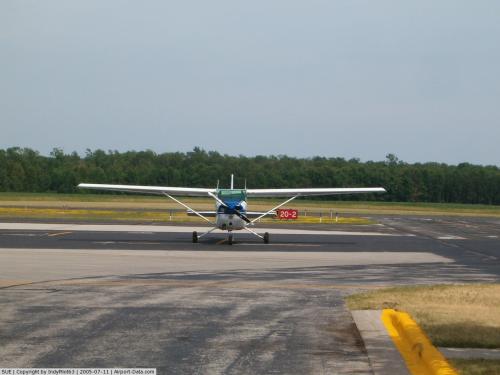 Door County Cherryland Airport picture