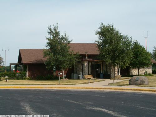 Door County Cherryland Airport picture