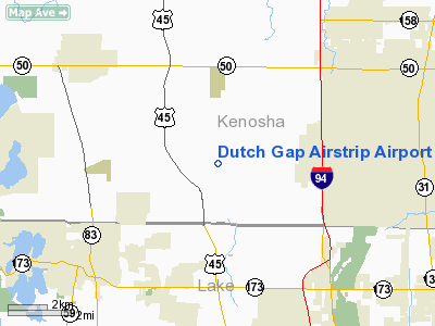 Dutch Gap Airstrip Airport picture