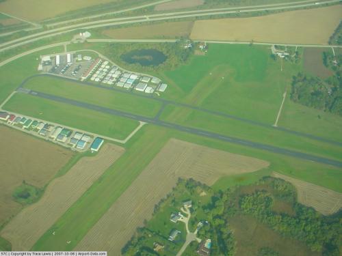 East Troy Muni Airport picture