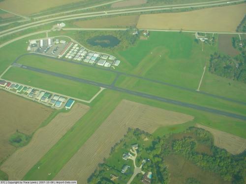 East Troy Muni Airport picture