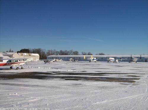 East Troy Muni Airport picture