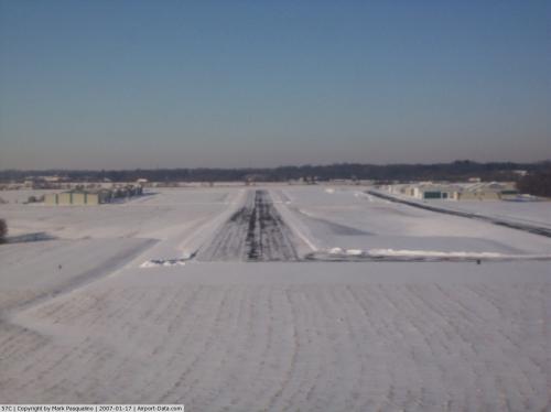 East Troy Muni Airport picture