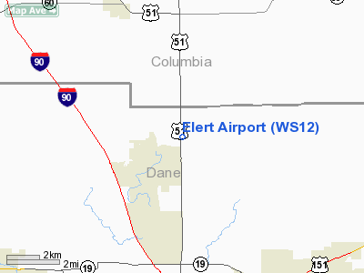 Elert Airport picture