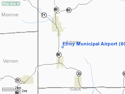 Elroy Muni Airport picture