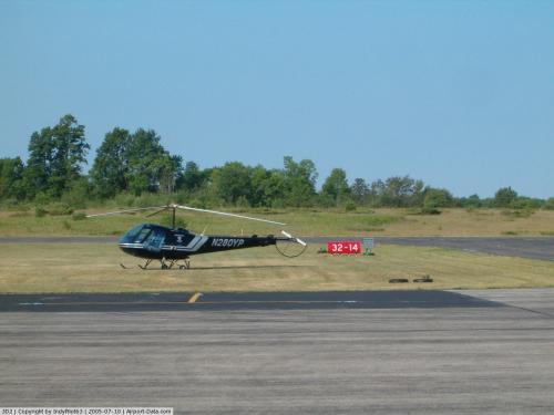 Ephraim-fish Creek Airport picture
