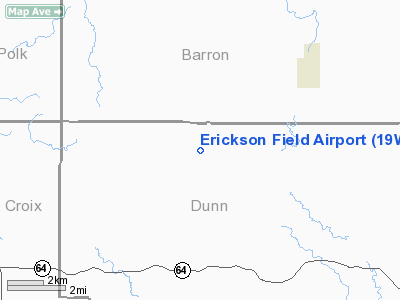Erickson Field Airport picture