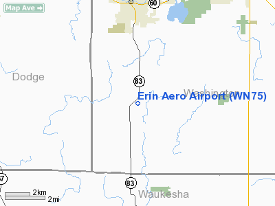Erin Aero Airport picture