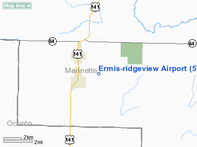 Ermis-ridgeview Airport picture
