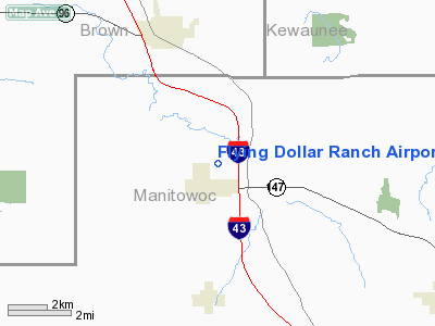 Flying Dollar Ranch Airport picture