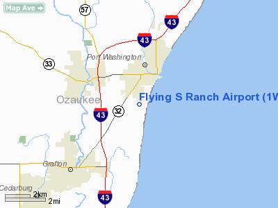 Flying S Ranch Airport picture
