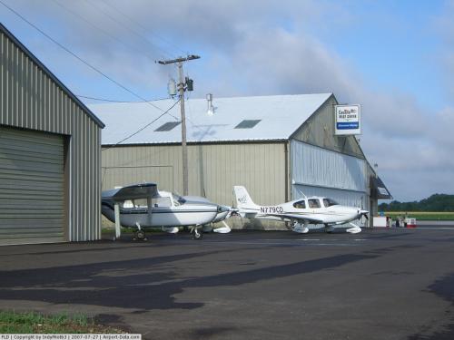 Fond Du Lac County Airport picture