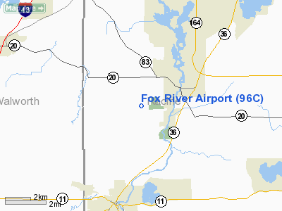 Fox River Airport picture