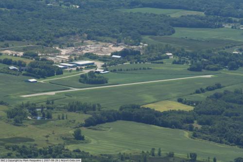 Fox River Airport picture