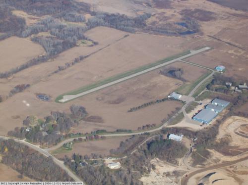 Fox River Airport picture