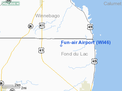 Fun-air Airport picture