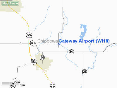 Gateway Airport picture