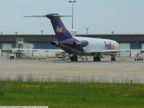 General Mitchell Intl Airport picture