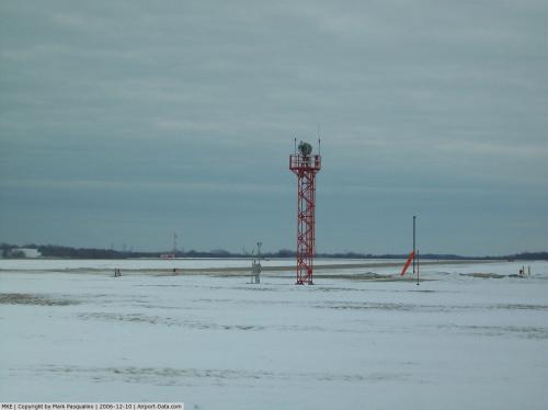 General Mitchell Intl Airport picture