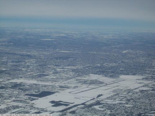 General Mitchell Intl Airport picture