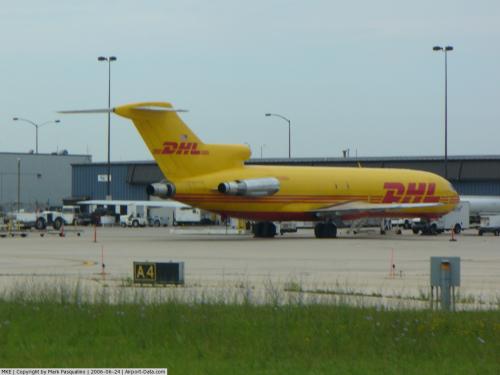 General Mitchell Intl Airport picture