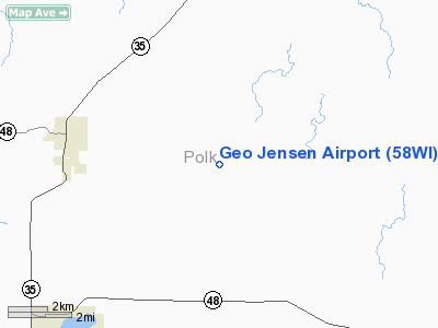 Geo Jensen Airport picture