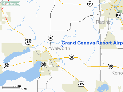 Grand Geneva Resort Airport picture