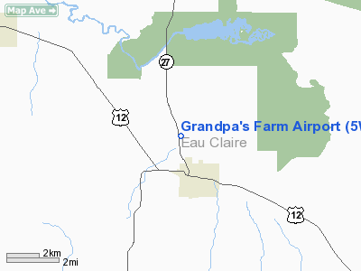 Grandpa's Farm Airport picture