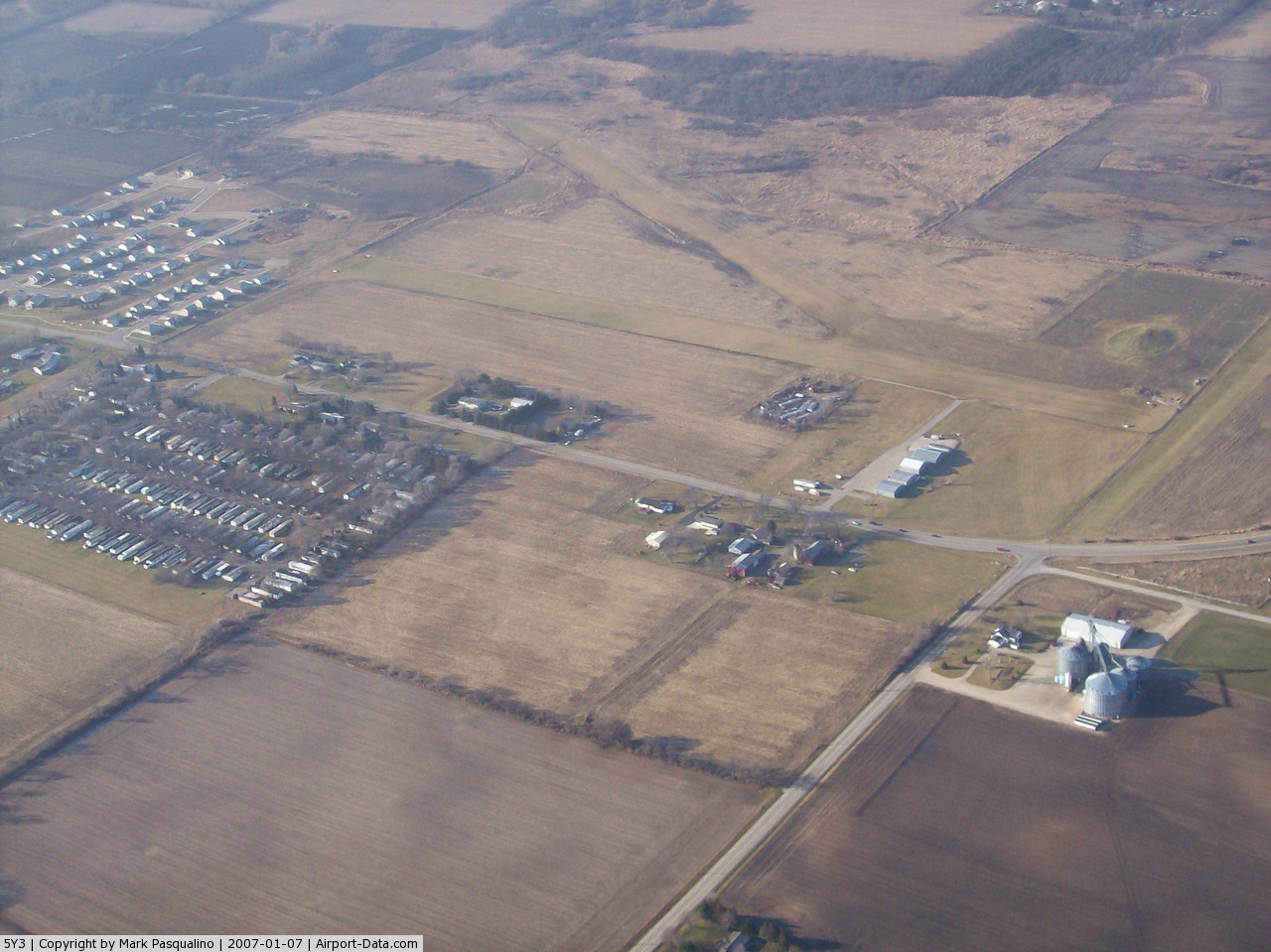 Gutzmer's Twin Oaks Airport picture