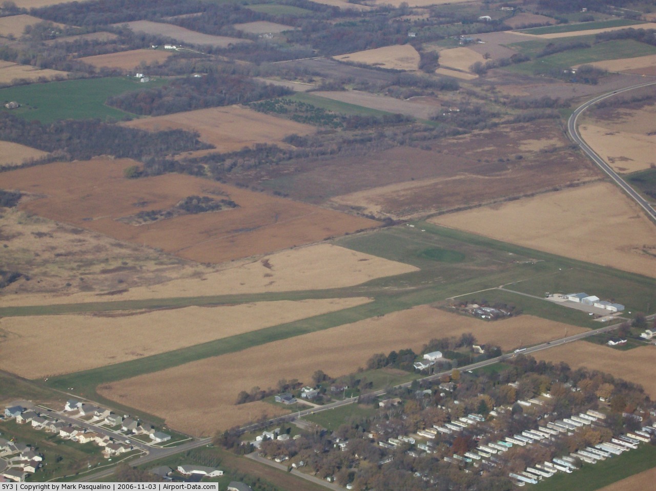 Gutzmer's Twin Oaks Airport picture