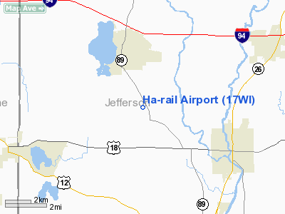 Ha-rail Airport picture