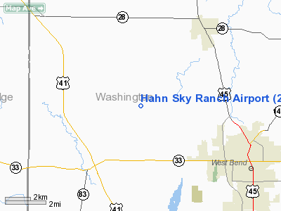 Hahn Sky Ranch Airport picture