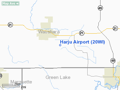 Harju Airport picture