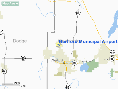 Hartford Muni Airport picture