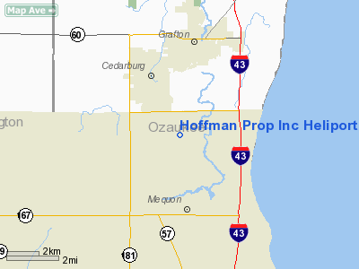 Hoffman Prop Inc Heliport picture