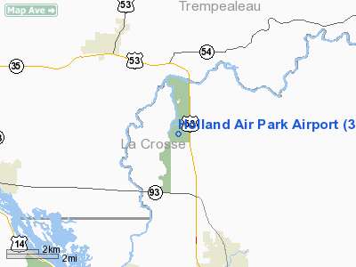 Holland Air Park Airport picture