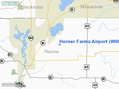 Horner Farms Airport picture