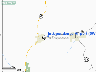 Independence Airport picture