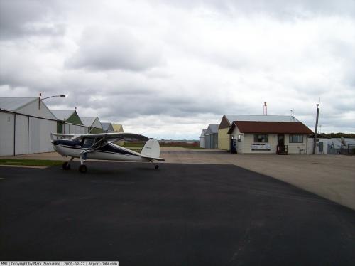 Iowa County Airport picture