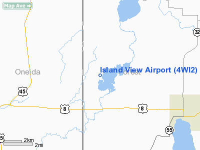 Island View Airport picture