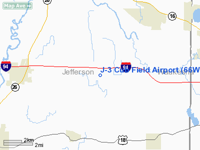 J-3 Cub Field Airport picture