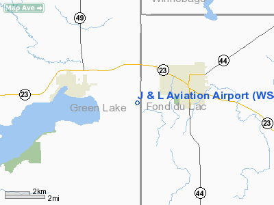 J & L Aviation Airport picture