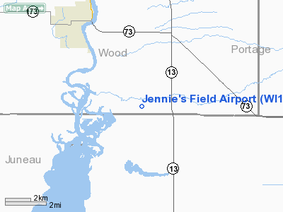 Jennie's Field Airport picture