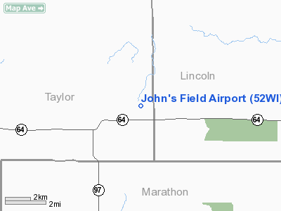 John's Field Airport picture