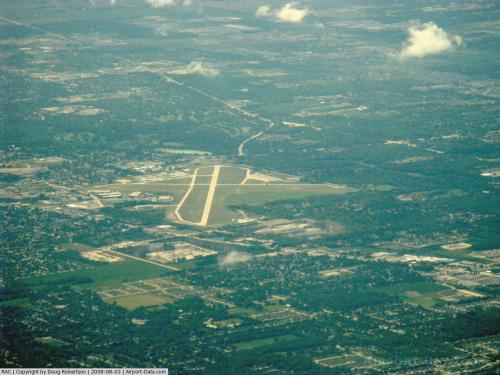 John H Batten Airport picture