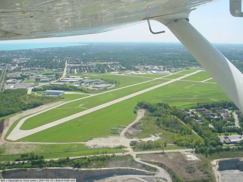 John H Batten Airport picture