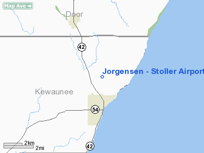 Jorgensen - Stoller Airport picture
